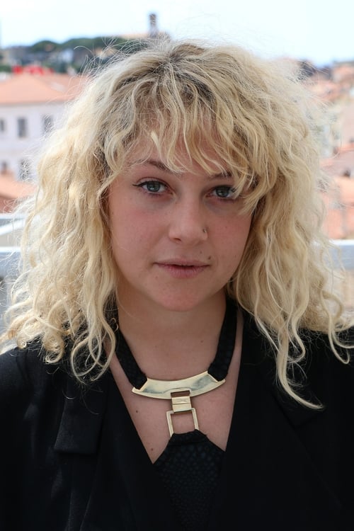Foto de perfil de Fanni Metelius