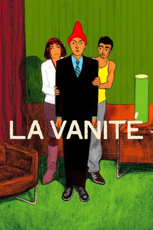 La vanité 2015