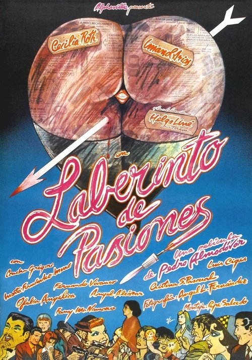 Movie Image