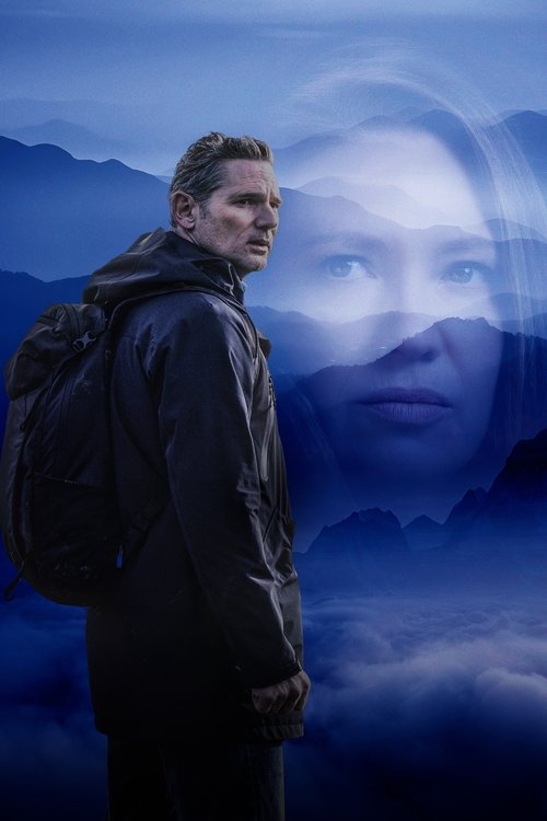 Force of Nature: The Dry 2 poster