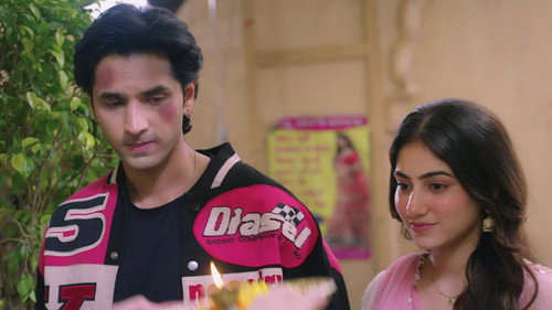 A New Beginning For Nawab, Heer