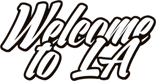 Randy Blue Adrenaline Presents Welcome To LA