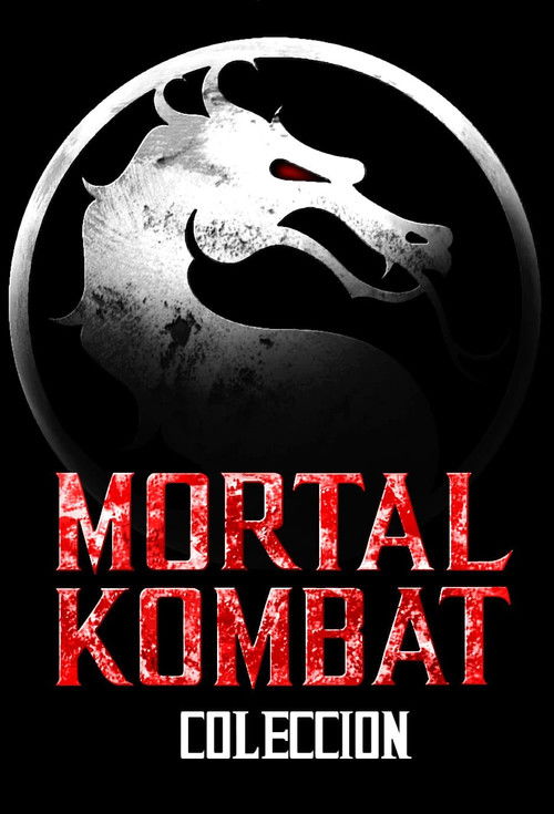 Mortal Kombat