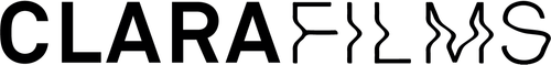 Logo Clara Films
