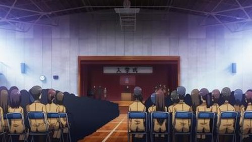 The Return of Seitokai Yakuindomo
