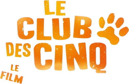 Le club des cinq - Le film