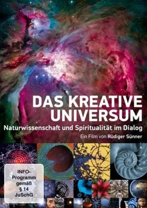 Das kreative Universum 2011