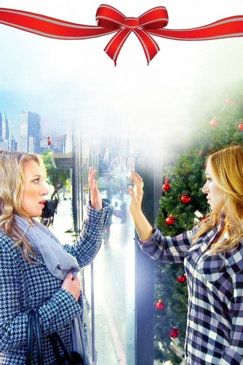All About Christmas Eve poster