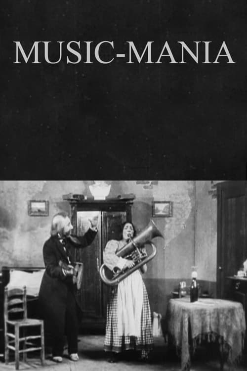 Music-Mania (1910)
