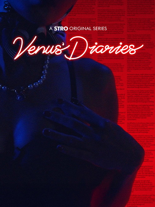 Venus' Diaries
