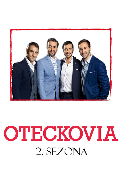 Oteckovia, S02E152 - (2019)