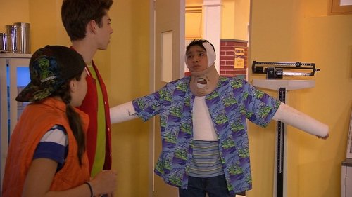 Épisode 10