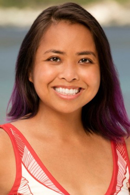 Erika Casupanan photo 2