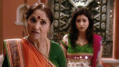 Baa Asks Baby to Leave