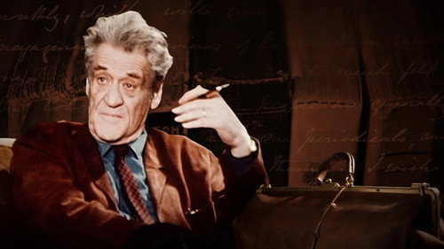 Joseph Kessel, la mallette de l'ogre