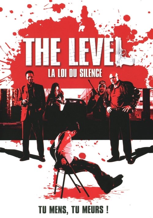 Image The Level  : La loi du silence