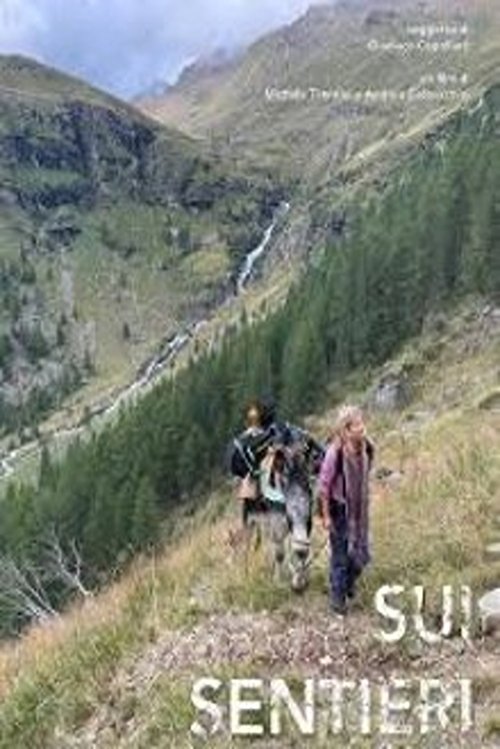 Sui Sentieri (2025) poster