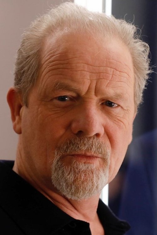 Kép: Peter Mullan színész profilképe