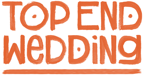 Top End Wedding