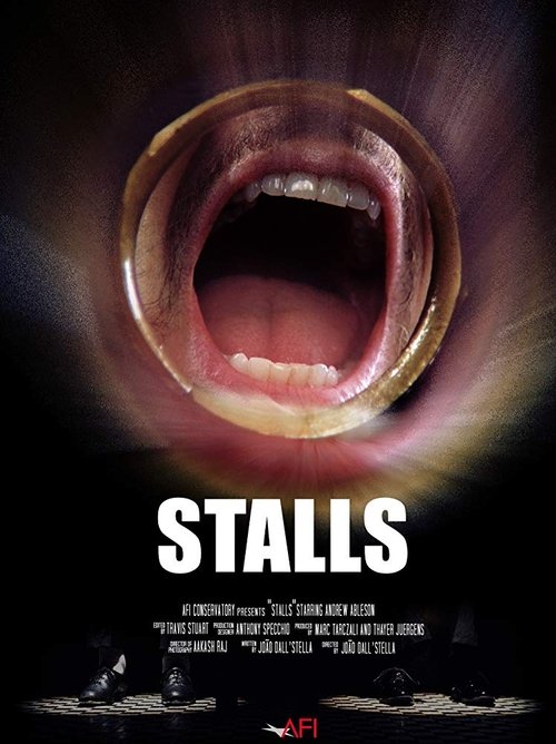 Stalls 2019