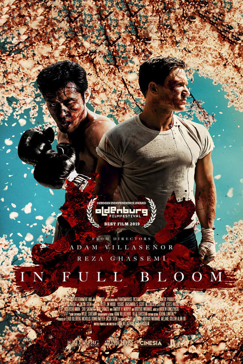 Largescale poster for In Full Bloom