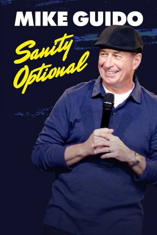 Mike Guido: Sanity Optional