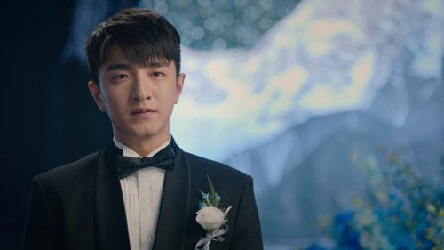 Unexpected Encounter