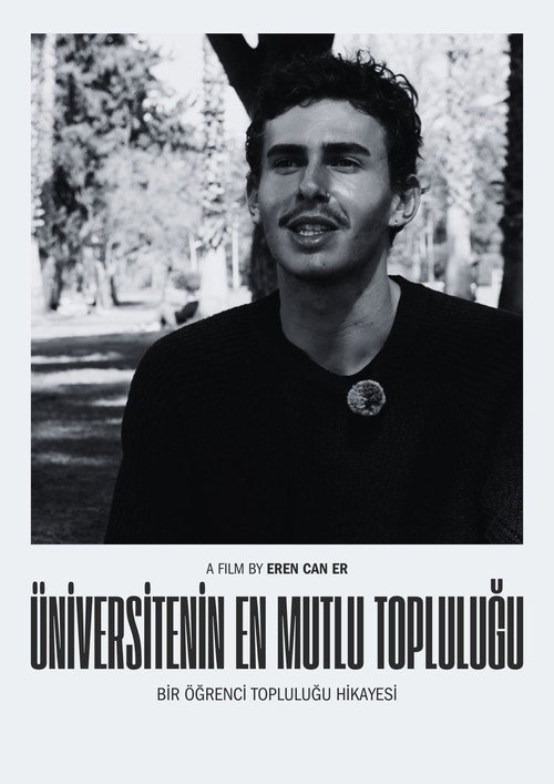Üniversitenin En Mutlu Topluluğu