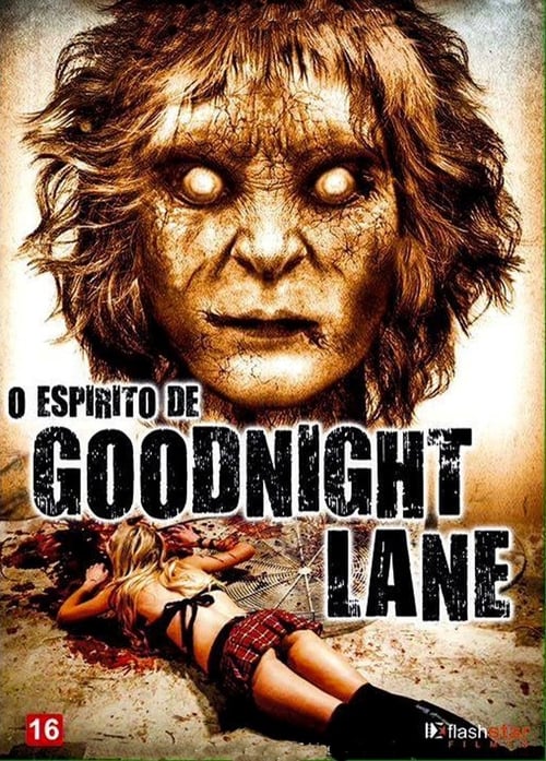 Image O Espírito De Goodnight Lane