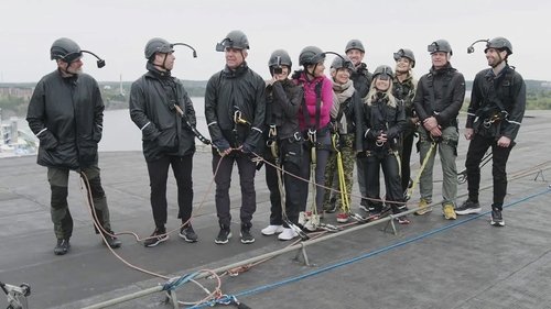 Image de l'épisode 1