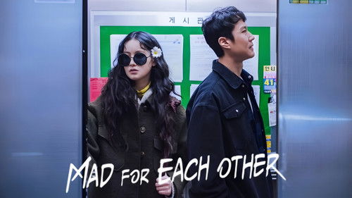 Mad for Each Other