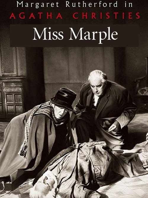 Truly Miss Marple - The Curious Case of Margaret Rutherford 2012