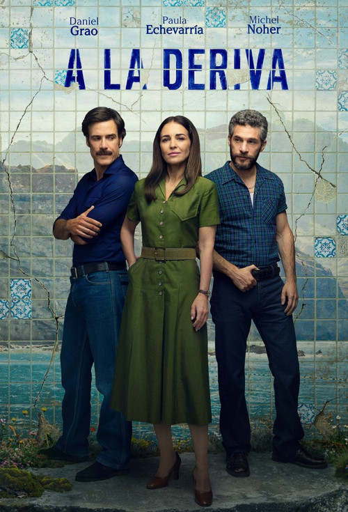 A la deriva