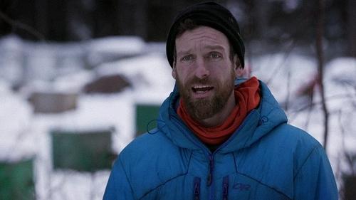 Poster della serie Life Below Zero