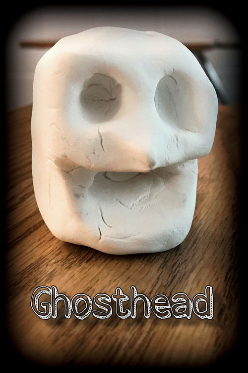 Cartell de Ghosthead