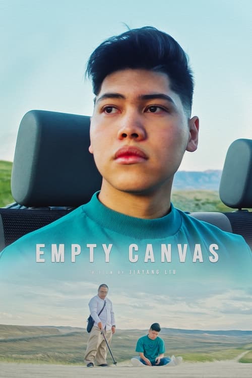 Poster Empty Canvas 2022