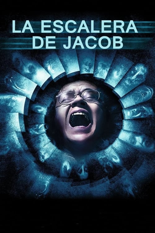 Jacob's Ladder poster