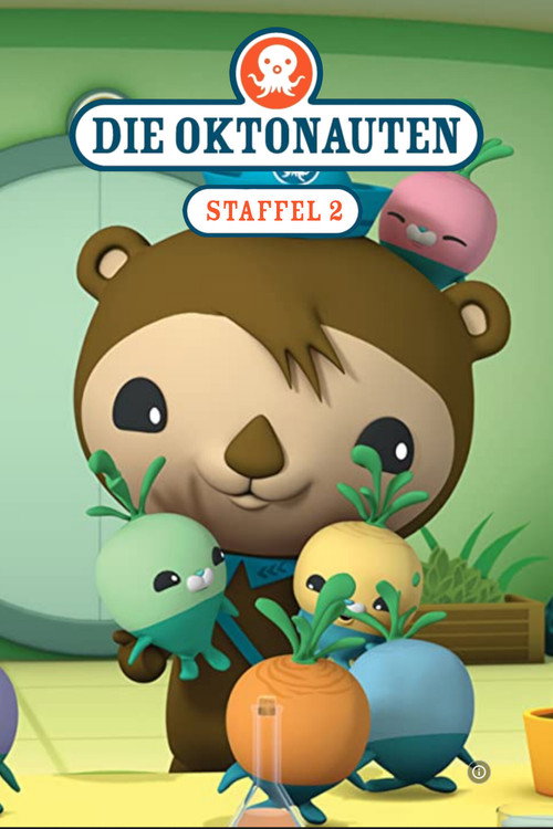 Staffel 2