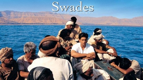 Swades 2004 Full Movie Subtitle Indonesia