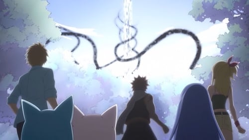 Fairy Tail: 2×9