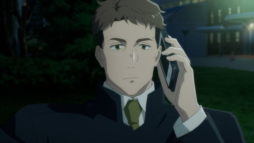 Journal with Witch: 1×10