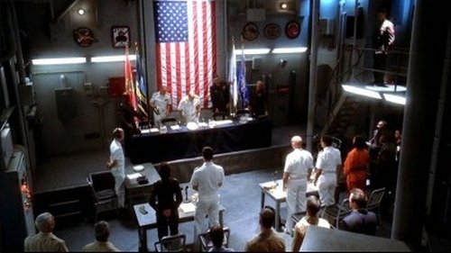 JAG, S07E21 - (2002)