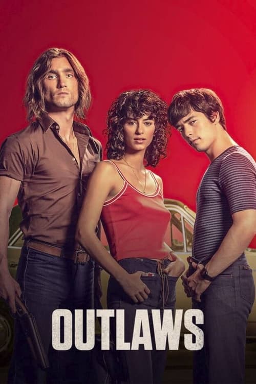 Outlaws (2021) Outlaws (2021)