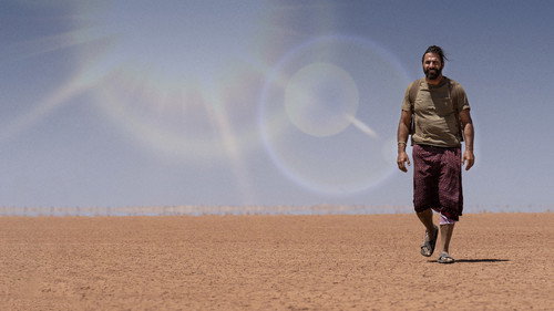 Primal Survivor: Extreme African Safari