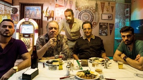 Os Enforcados