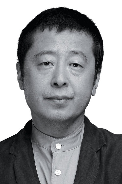 Jia Zhangke