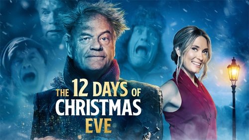 Streaming The 12 Days of Christmas Eve