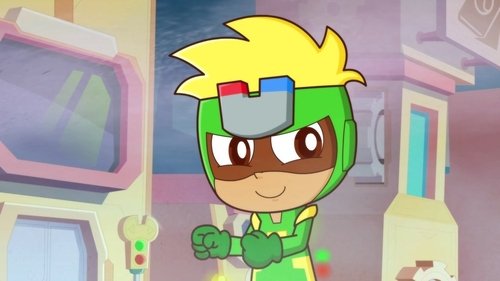 Épisode 20