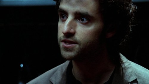 Numb3rs: Temporada 4x Episodio 18