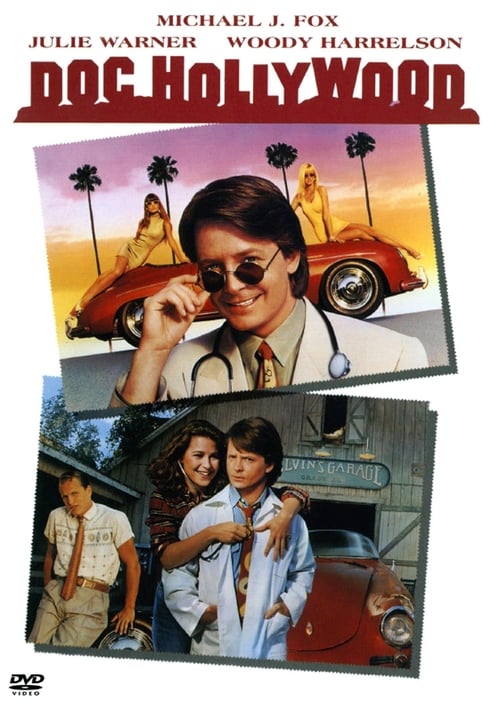 Doc Hollywood 1991